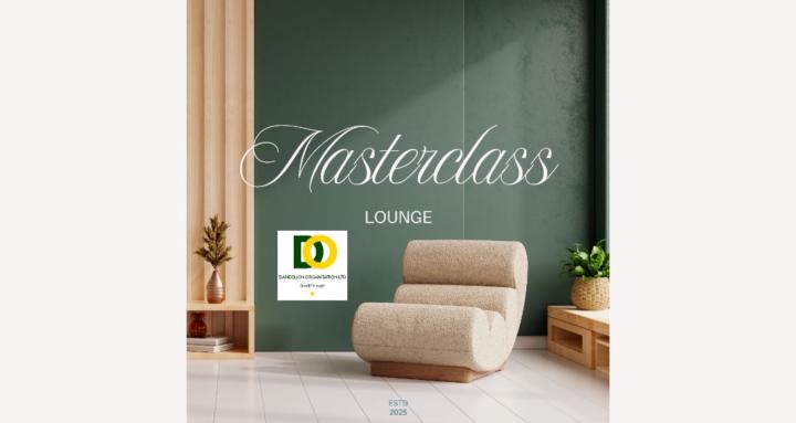 D O Personal Leadership Lounge