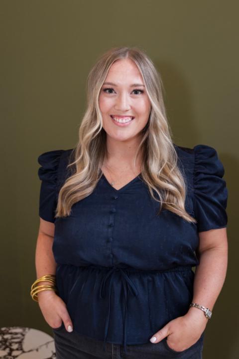 Kennedy Myers