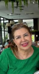 Alma Patricia Cázares López