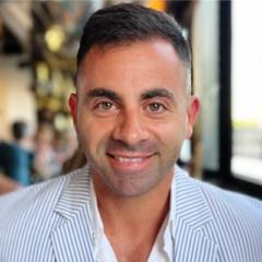 Anthony LaVopa