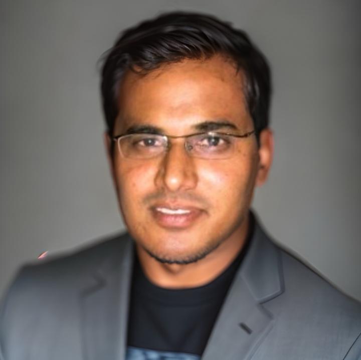 Prakash Sankuri