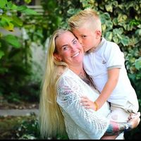 Harriette Schoorstra