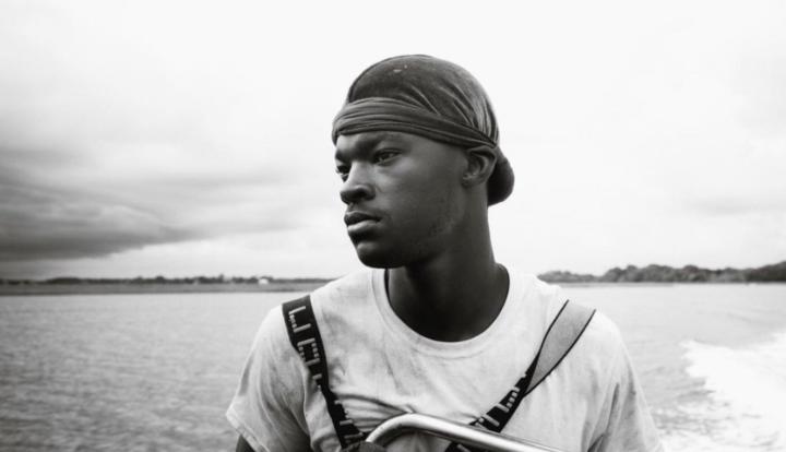 Dyrell Kinloch