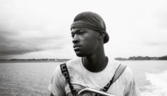 Dyrell Kinloch