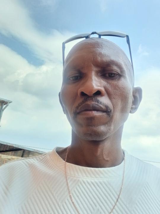 Mbuso Will Mashiqa