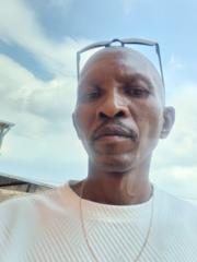Mbuso Will Mashiqa