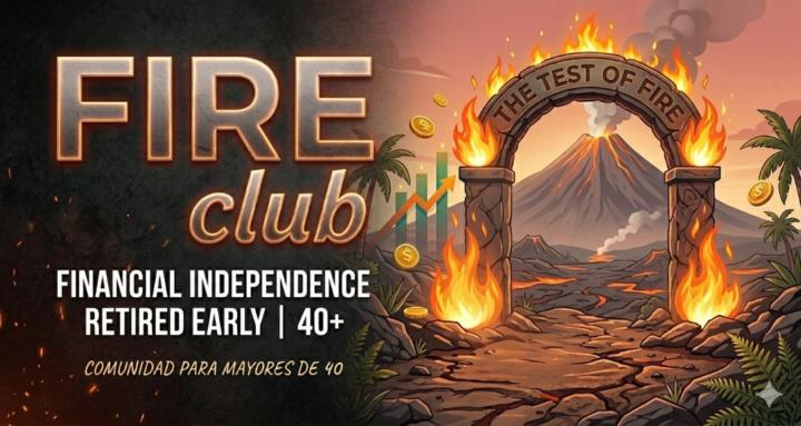 FIRE club