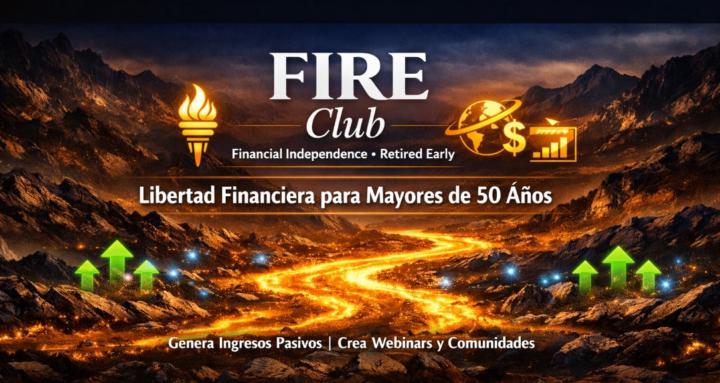 FIRE club
