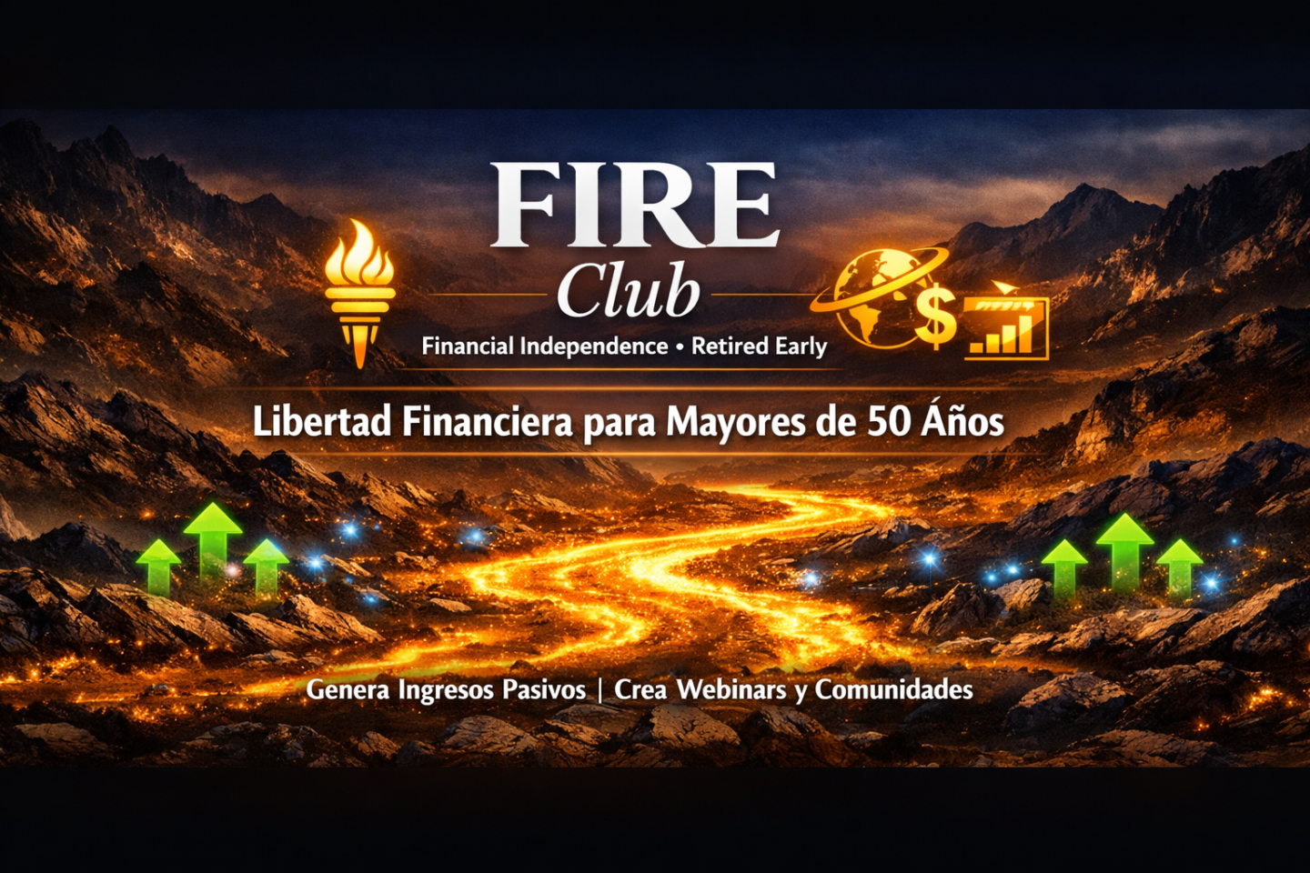 FIRE club