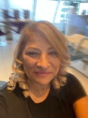 Gloria Vasquez