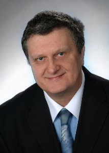 Gert Vollrath