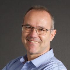 Mark Bregenzer