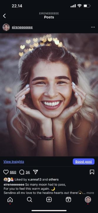 Irina Mitroi