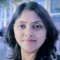 Shivanshi Bhargava