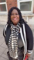 Glenda Lawrence-Osifo