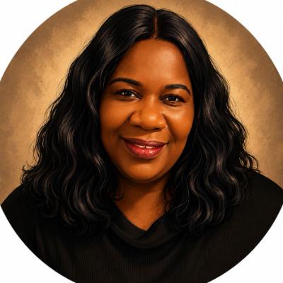 Glenda Lawrence-Osifo
