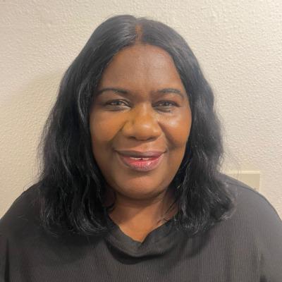 Glenda Lawrence-Osifo