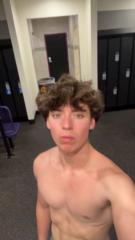 Liam Dohmen
