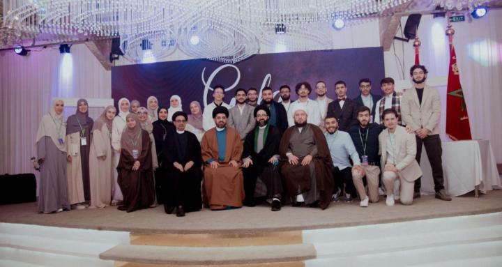 Producteurs de Savoir TMY