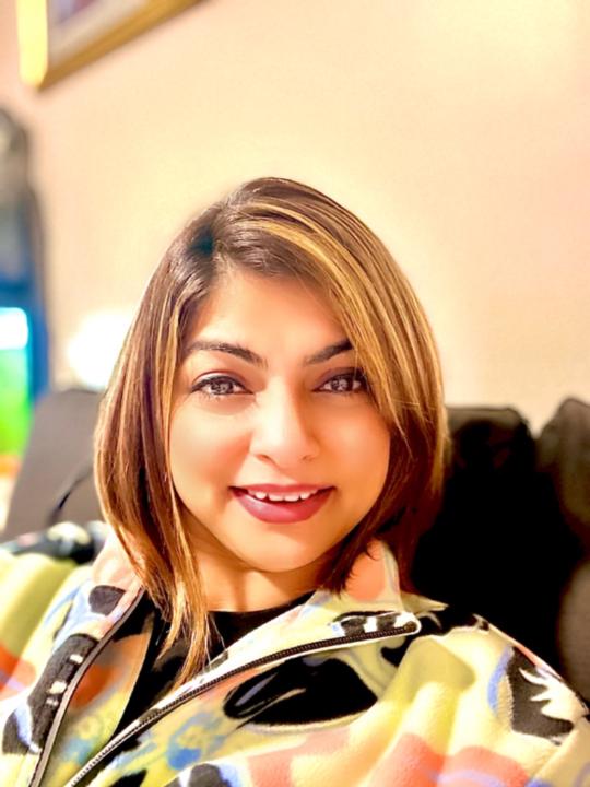Armina Watkins