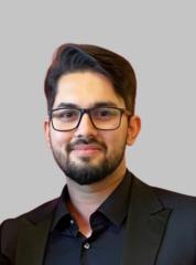 Karthik Kumar Raghumurti Bhat