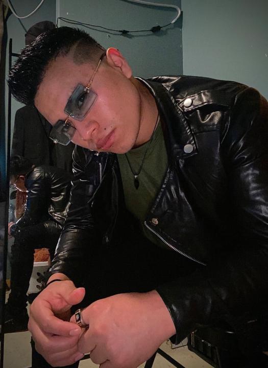 Mario Reynoso