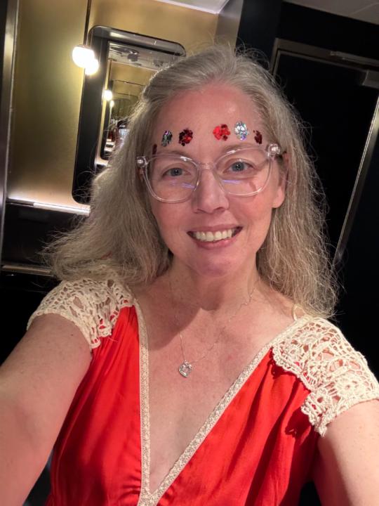 Jeannine Wolgamot