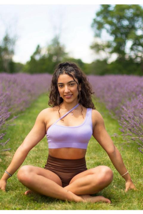 Layla Roche