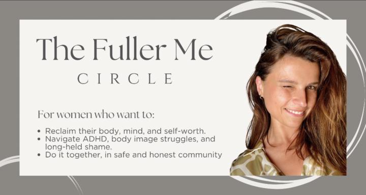 The Fuller Me Circle