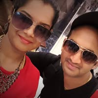 Mahalakshmi Mariappan