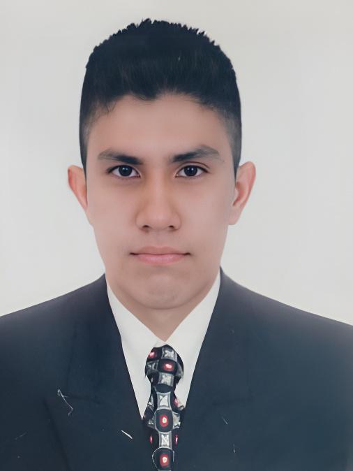 Bryan Martinez