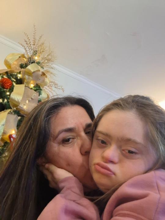 Pabla Calvo Benavente