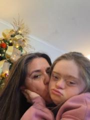 Pabla Calvo Benavente