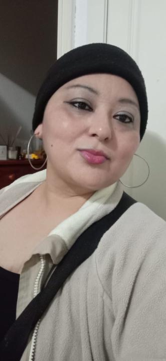 Glenda Jackqueline Portillo Hernández
