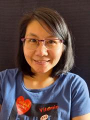 Pearlly Wong