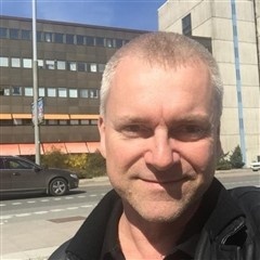 Mikael Wik