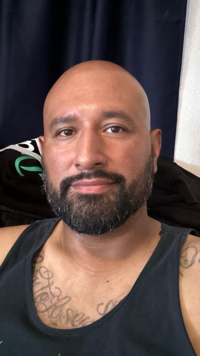 Humberto Ortega Lucero