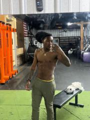 Marques Laster