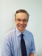 Adrian Langley