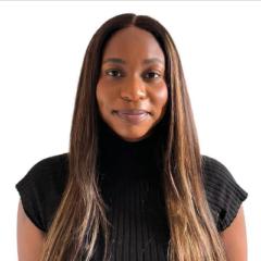 Jeanne Ingrid Mbouche Diembo