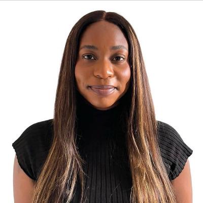 Jeanne Ingrid Mbouche Diembo