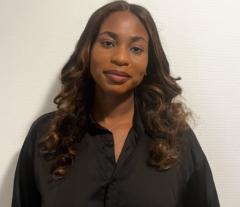 Jeanne Ingrid Mbouche Diembo
