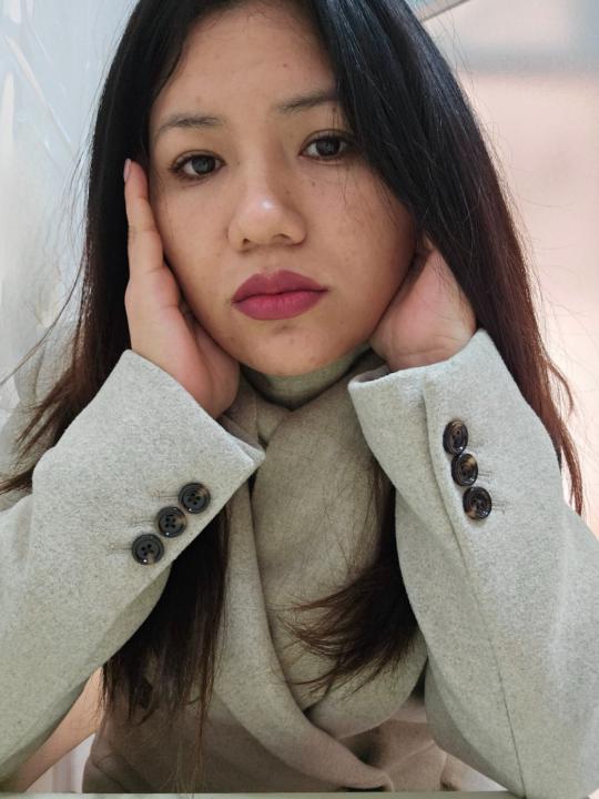 Shirley Tapia Cuentas