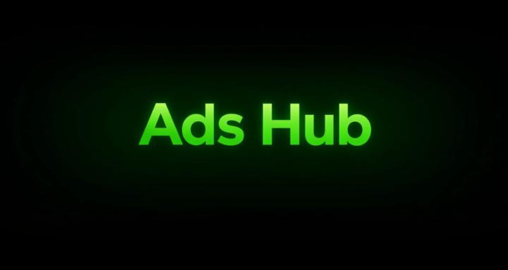 Ads Hub 📍
