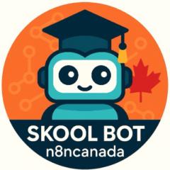 SupportBot NeightNCanada