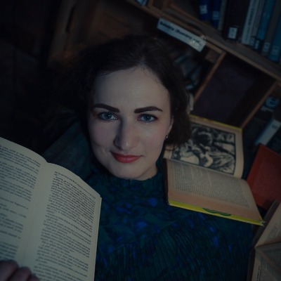 Елена Ковальчик