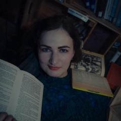 Елена Ковальчик