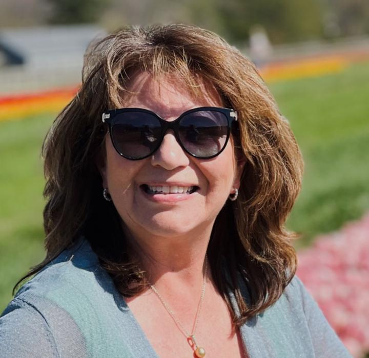 Jenny Panagakos