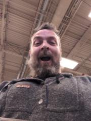 Eric Seabolt