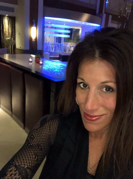 Stacey Goldfine
